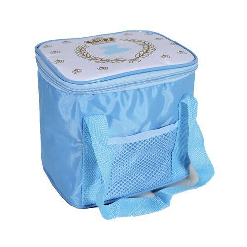 Bolsa Termica Baby Azul 5l Ref. 325201 - Brat Bag