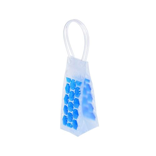 Bolsa Térmica em Plástico Kenya Azul