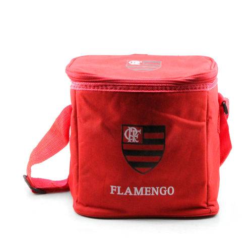 Bolsa Térmica - Flamengo