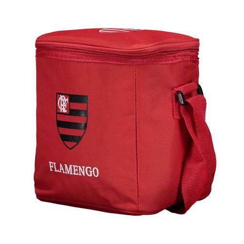 Bolsa Térmica Flamengo
