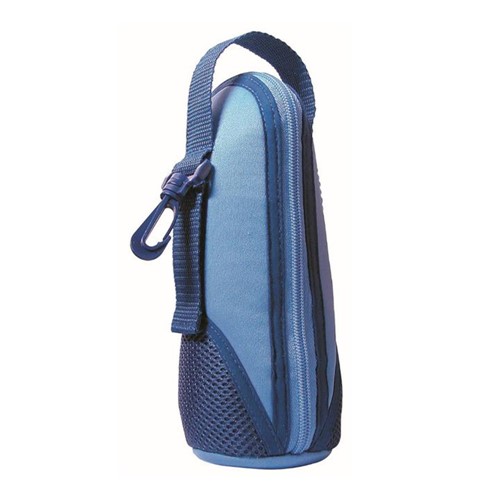 Bolsa Térmica Mam Azul Thermal Bag Ref 3300