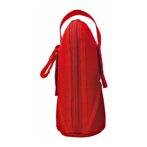 Bolsa Térmica Mam Vermelha Thermal Bag Ref 3301
