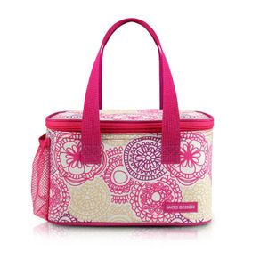 Bolsa Térmica My Lolla Jacki Design Rosa