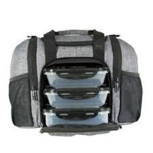 Bolsa Térmica Six Pack Bag Innovator Mini Static