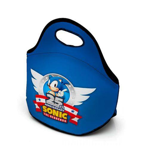 Bolsa Térmica Sonic