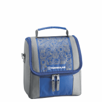 Bolsa Térmica Termobag Azul - 5L - Azul 1302EAZ -