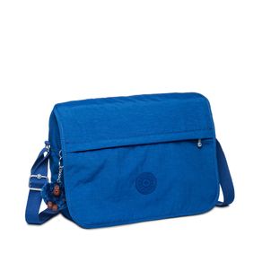 Bolsa Transversal Auryon Azul