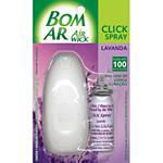 Bom Ar Click Spray Lavanda 12ml - Reckitt