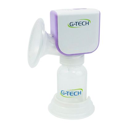 Bomba Tira-leite Materno Automática G-Tech Smart