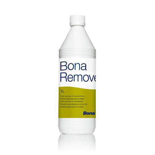 Bona Remover - 1 Litro - Bona