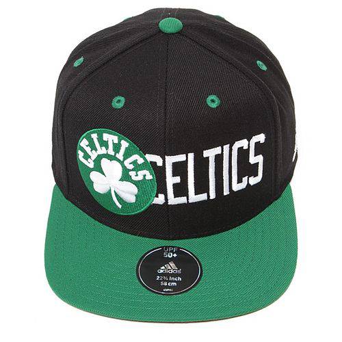 Boné Adidas Nba Celtics