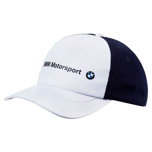 Boné BMW Motorsport BB - ÚNICO