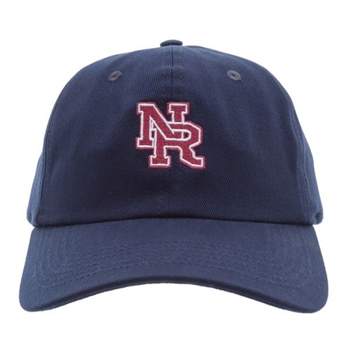 Boné Narina Dad Hat Navy