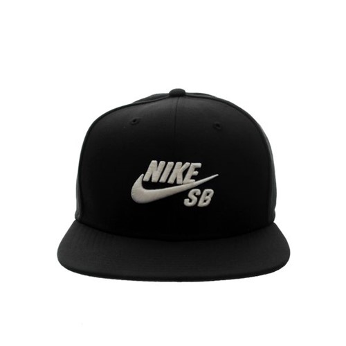 Boné Nike SnapBack Classic Black