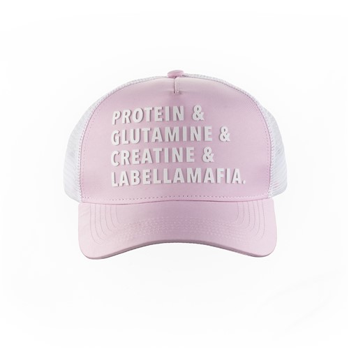 Boné Protein Labellamafia