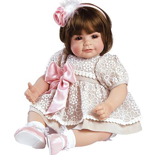 Boneca Adora Doll Enchanted - Bebê Reborn