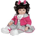 Boneca Adora Doll Puppy Play Date - Bebê Reborn