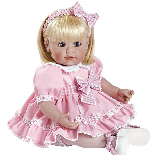 Boneca Adora Doll Sweet Parfait - Bebê Reborn