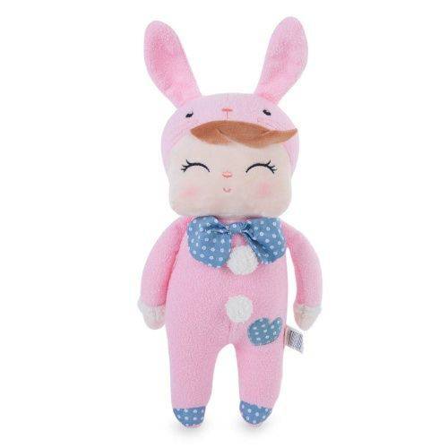 Boneca Angela - Pink Bunny