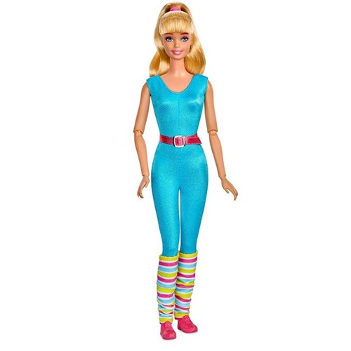 Boneca Barbie Colecionável - Toy Story 4 Gfl78 - MATTEL