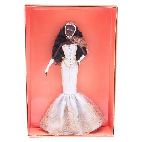 Boneca Barbie Collector Charmaine King - Mattel