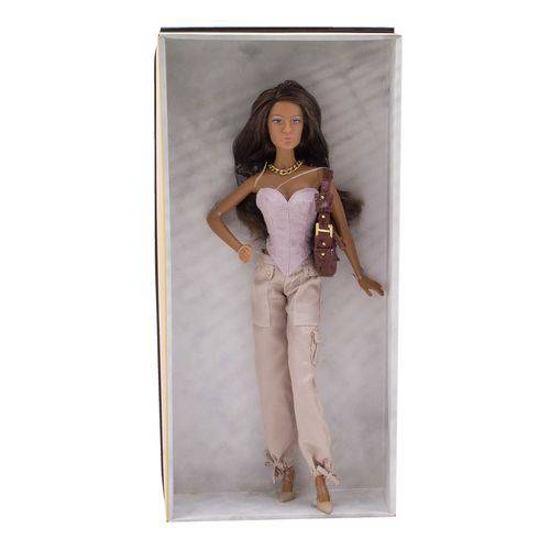 Boneca Barbie Collector Marisa Pretty Young Thing - Mattel