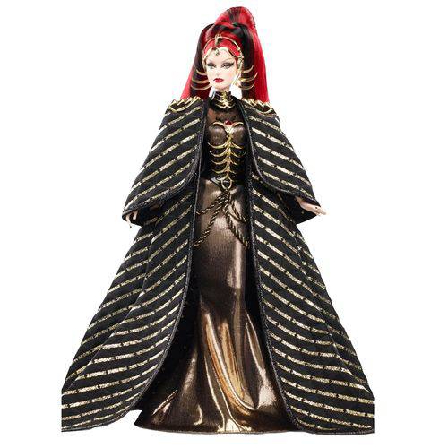 Boneca Barbie Collector Queen Of The Constellations - Mattel