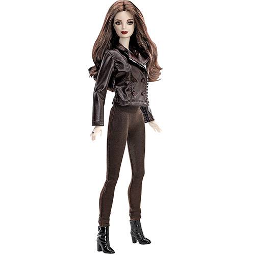 Boneca Barbie Collector Saga Crepúsculo Amanhecer Parte 2 Mattel