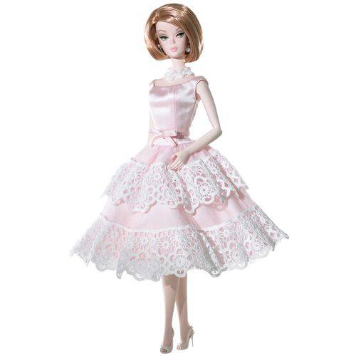 Boneca Barbie Collector Silkstone Southern Belle - Mattel
