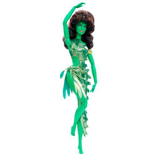 Boneca Barbie Collector Star Trek 50th Vina