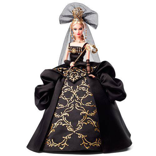 Boneca Barbie Collector Venetian Muse - Mattel