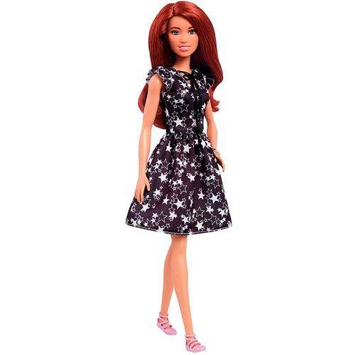 Boneca Barbie Fashionistas 74 Seeing Stars Original FBR37 - Mattel