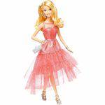 Boneca Barbie Maravilhosa Vestidos Longos