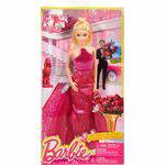 Boneca Barbie Maravilhosa Vestidos Longos