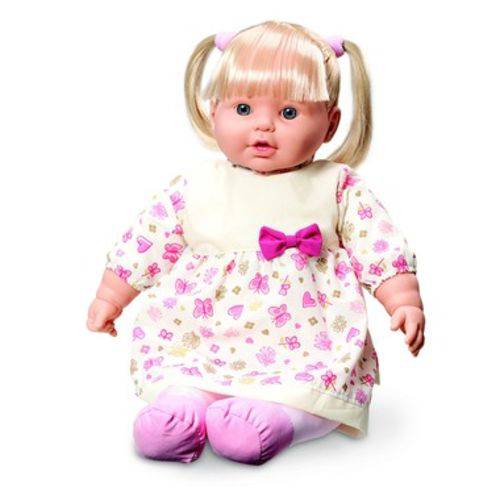 Boneca Cecile Doll 632- Miketa