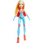 Boneca DC Super Hero Girls Treinamento Super Girl DMM23/DMM25 - Mattel