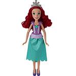 Boneca Disney Princesas Básica Ariel - Hasbro