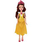 Boneca Disney Princesas Básica Bela - Hasbro