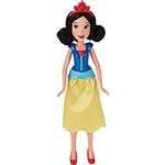 Boneca Disney Princesas Básica Branca Neve - Hasbro