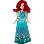 Boneca Disney Princesas Clássica Ariel - Hasbro