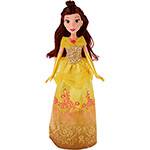 Boneca Disney Princesas Clássica Bela - Hasbro