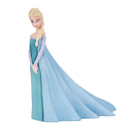 Boneca Frozen Elsa Latoy Cores Sortidas Cod: 01902 com 1 Unidade