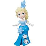 Boneca Frozen Mini Boneca Elsa - Hasbro