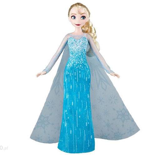 Boneca Hasbro - Disney Frozen Elsa B5161