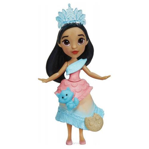 Boneca Hasbro - Disney Princess Pocahontas E0206
