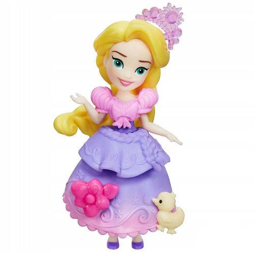 Boneca Hasbro - Disney Princess Rapunzel E0208