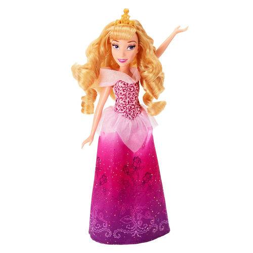 Boneca Hasbro - Disney Princess Royal Shimmer Aurora B6446