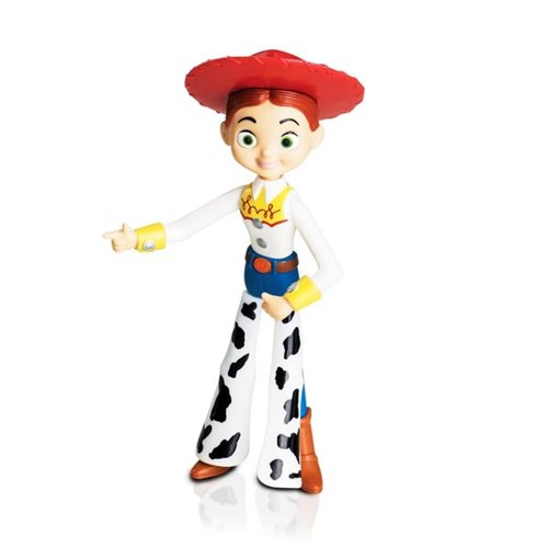 Boneca Jessie Toy Story Grow