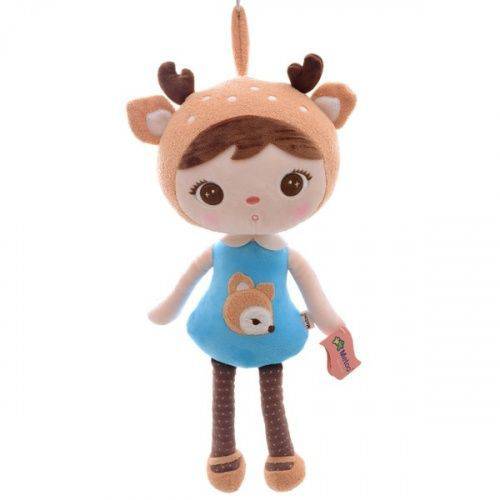 Boneca Jimbao - Cervo