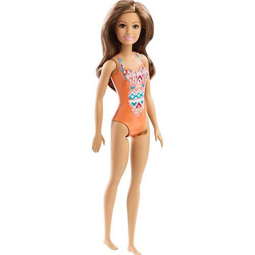 Boneca Mattel - Barbie Dgt79
